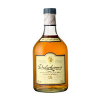DALWHINNIE Ουίσκι 15 Ετών 700ml