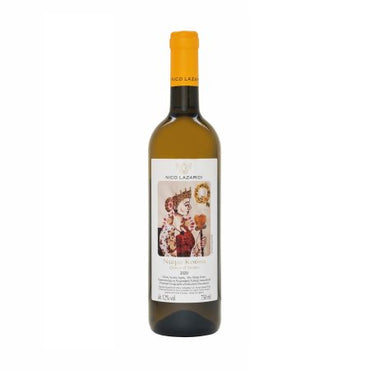 ΝΤΑΜΑ ΚΟΥΠΑ Nico Lazaridi Λευκός Οίνος ΠΓΕ 750ml