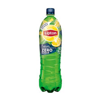 LIPTON Ice Tea Πράσινο τσάι Λεμόνι Χωρίς ζάχαρη 1,5lt