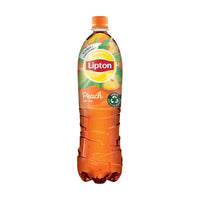 LIPTON Ice Tea Ροδάκινο 1,5lt