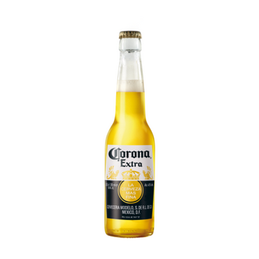 CORONA Extra Μπίρα Lager 355ml