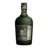 DIPLOMATICO RESERVA EXCLUSIVA 12 ΕΤΩΝ 0.70 LT