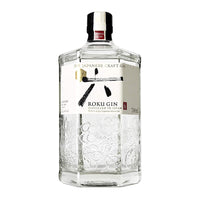 ROKU GIN 0,70 LT