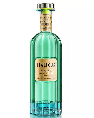 ITALICUS ROSOLIO DI BERGAMOTTO 0,70 LT