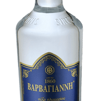 Βαρβαγιάννη Ούζο Μπλε 700ml