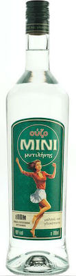 ΕΠΟΜ Ούζο ΜΙΝΙ Μυτιλήνης 700ml