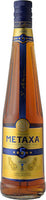 Metaxa 5* Brandy 700ml