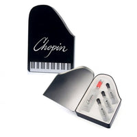 CHOPIN VODKA PIANO 40% 0.35L