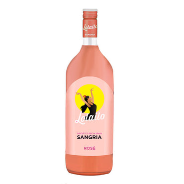 Lolailo Sangria Rose 7% Vol 1.5lt