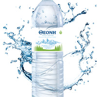 ΘΕΟΝΗ Φυσικό Μεταλλικό Νερό σε Pet Φιάλη 1,5lt