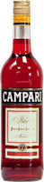 Campari Bitter Απεριτίφ 700ml