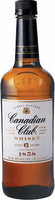 Canadian Club 1858 Ουίσκι 700ml