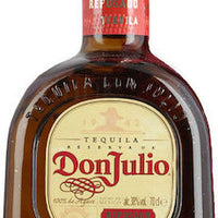 Don Julio Reposado Τεκίλα 700ml