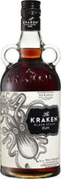 Kraken Black Spiced Ρούμι 40% 700ml