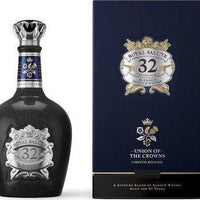 ROYAL SALUTE 32 Y.O. 0,50 LT