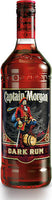 Captain Morgan Black 700ml