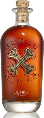 Bumbu The Original Ρούμι 700ml