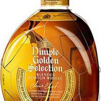 Dimple Golden Selection Ουίσκι 700ml