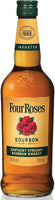 Four Roses Bourbon Ουίσκι 700ml