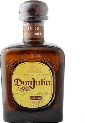 Don Julio Anejo Τεκίλα 700ml