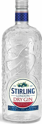 Stirling London Dry Gin 700ml