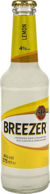 Bacardi Breezer Lemon 275ml