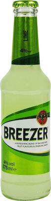 Bacardi Breezer Lime 275ml