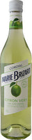 Marie Brizard Σιρόπι  Lime 700ml