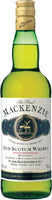 Mackenzie Ουίσκι 700ml