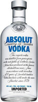 ABSOLUT 0,70 LT