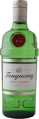 Tanqueray London Dry Τζιν  700ml