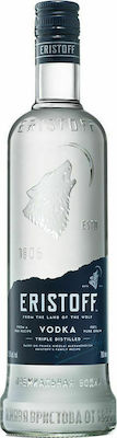 Eristoff Βότκα 37.5% 700ml