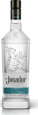 el Jimador Blanco Τεκίλα 700ml