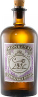 Schwarzwald Monkey 47 Dry Τζιν 500ml