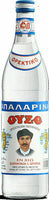 Απαλαρίνα Ούζο 700ml