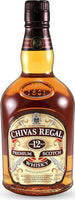 Chivas Regal 12 Year Old Ουίσκι 700ml