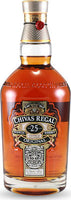 Chivas Regal 25 Year Old Ουίσκι 700ml