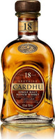 Cardhu 18 Years Old Ουίσκι 700ml