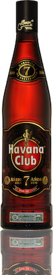 Havana Club 7 Years Old 700ml