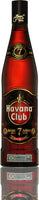 Havana Club 7 Years Old 700ml