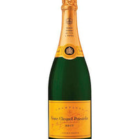 VEUVE CLICQUOT BRUT 0,75 LT