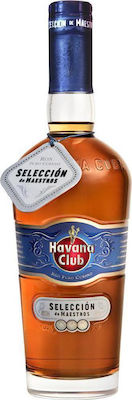 Havana Club Seleccion de Maestros Ρούμι 700ml