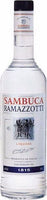 Ramazzotti Sambuca Λικέρ 700ml