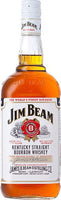 Jim Beam White Label Ουίσκι 700ml