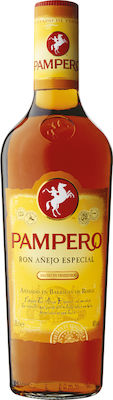 Pampero Especial Ρούμι 700ml